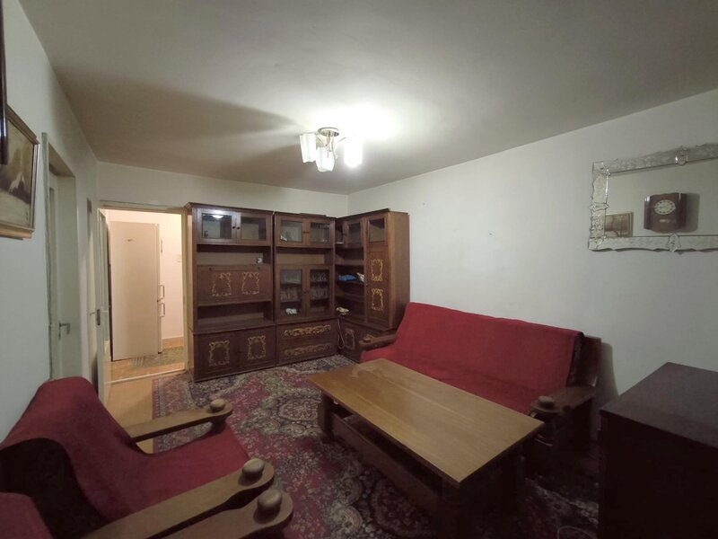 Drumul Taberei, 2 minute metrou Favorit, apartament 2 camere, pret neg.