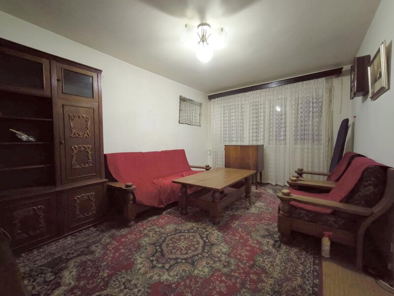 Drumul Taberei, 2 minute metrou Favorit, apartament 2 camere, pret neg.