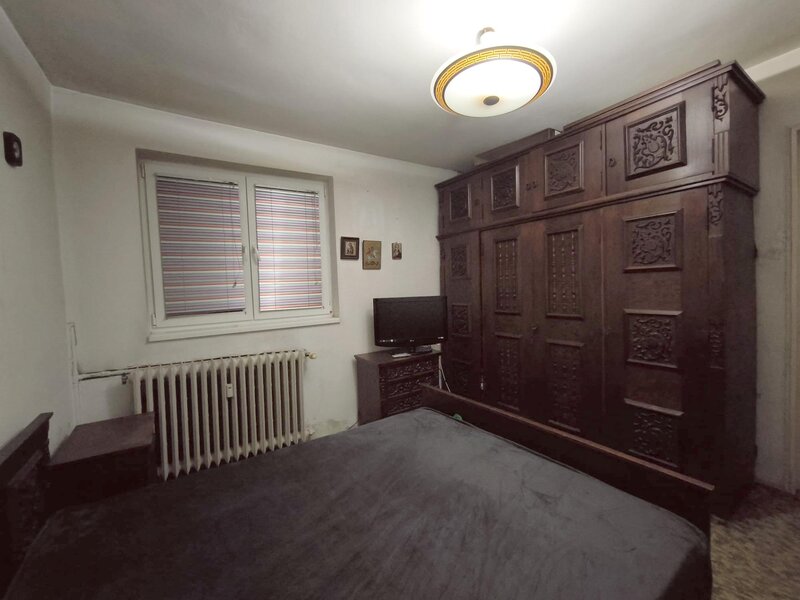 Drumul Taberei, 2 minute metrou Favorit, apartament 2 camere, pret neg.